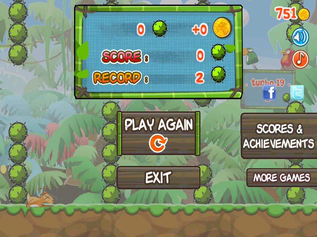 anna_e_larsson's tweet photo. I've just passed 0 cactuses in Dino Rush from @NemoidStudio. Get the game!jj https://t.co/6QM8FPbFDA https://t.co/1BJruTfBBe