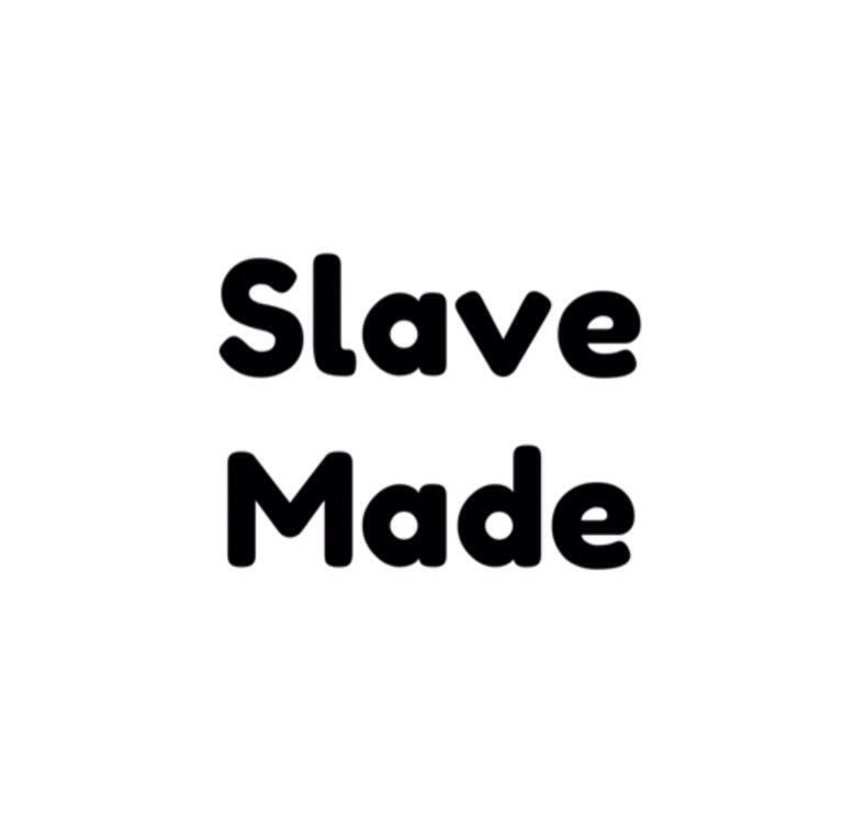 Slave Made (@slavemade) / Twitter