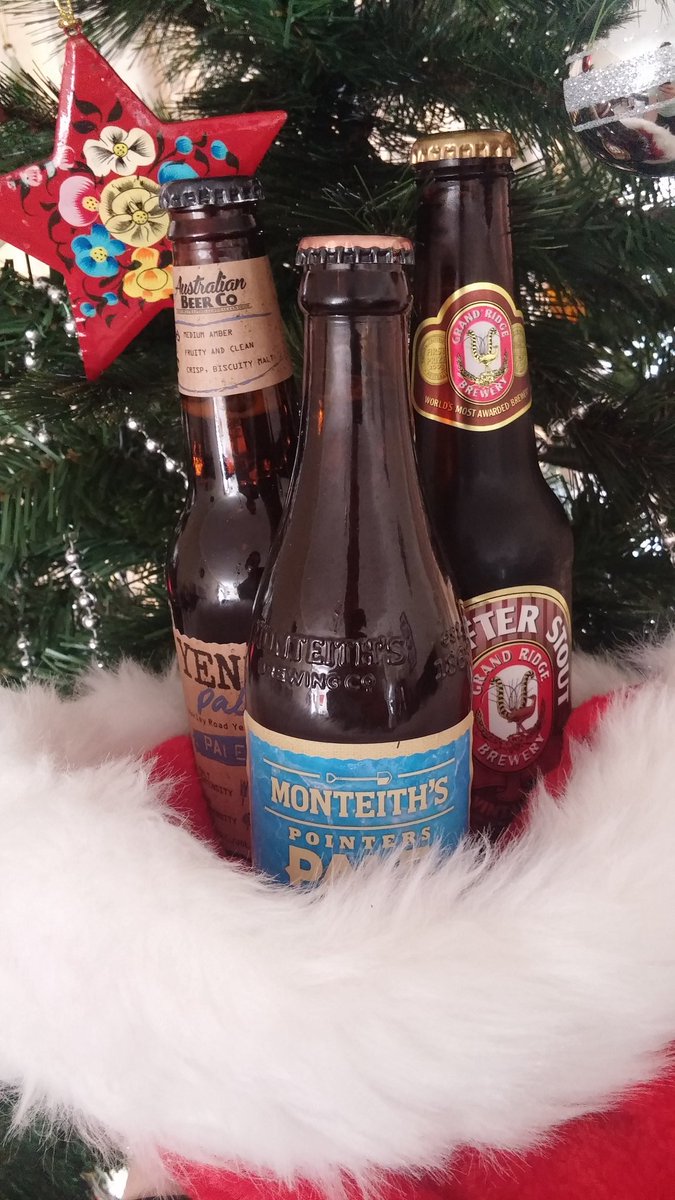 Beerlexicon would love to wish you all a merry Christmas.