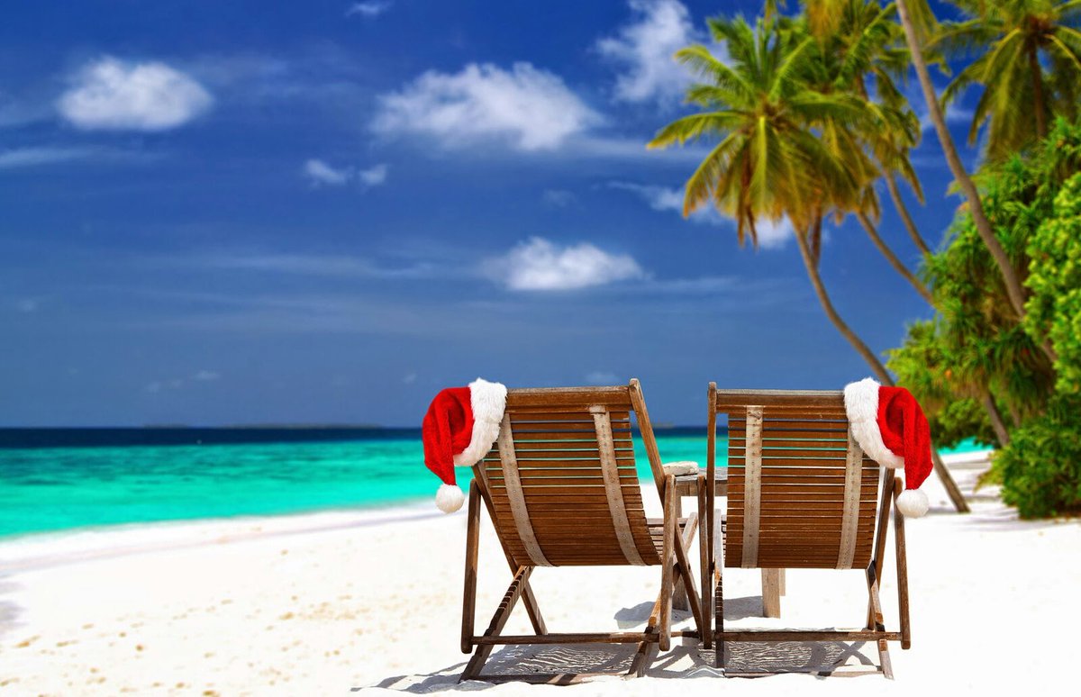 TobagoBookings's tweet photo. There's nothing like a #CaribbeanChristmas. We wish everyone a very Merry #Christmas. 

#Tobago #TrinidadAndTobago https://t.co/oIz4ipdG4f