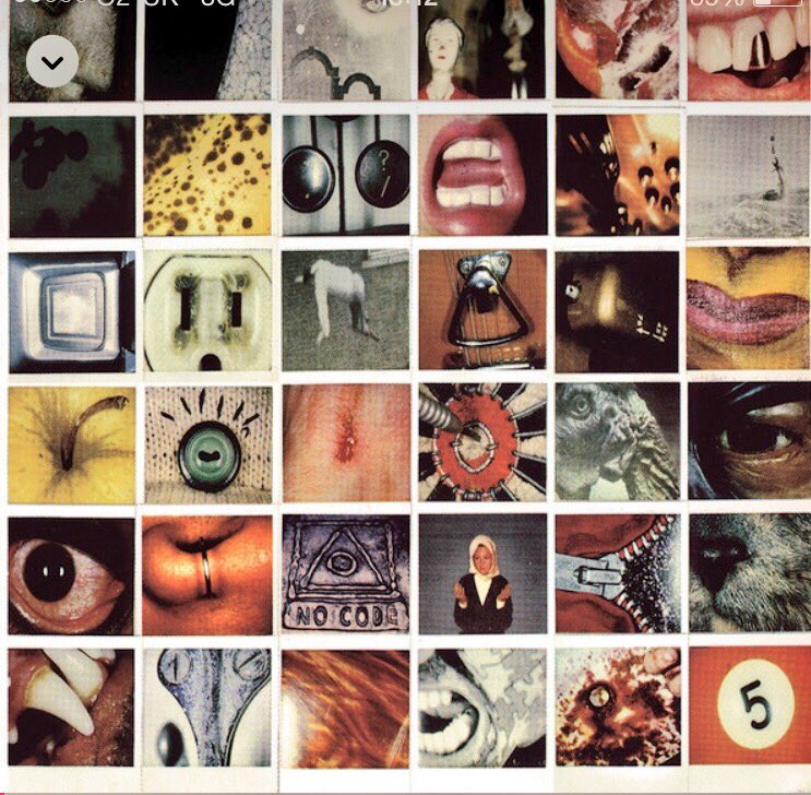 theboytemps's tweet photo. 4. Present Tense
#TopTenPJSongs #PearlJam https://t.co/4eo2Gi5YdQ