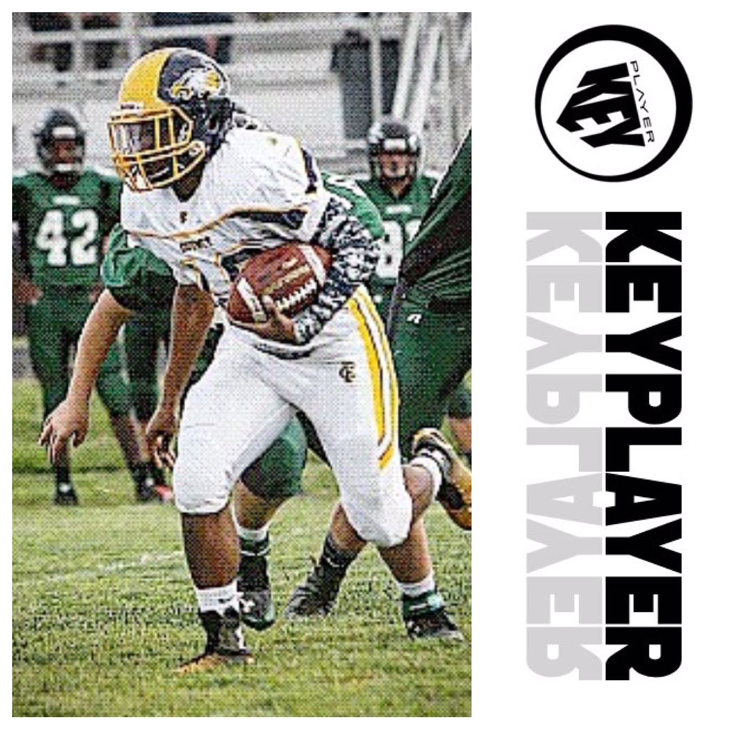 KeyPlayerNation's tweet image. #KeyPlayer @ky_0014 #InEveryGame #TheFutueIsKey 🔑🏈🔮