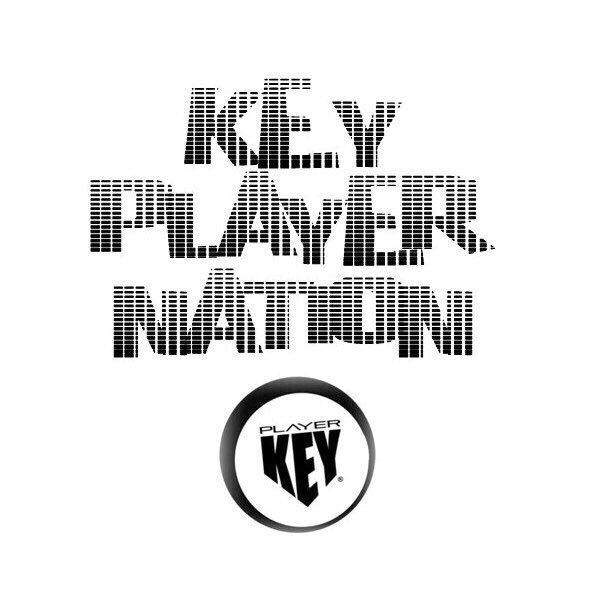 KeyPlayerNation's tweet image. #KeyPlayer @ky_0014 #InEveryGame #TheFutueIsKey 🔑🏈🔮