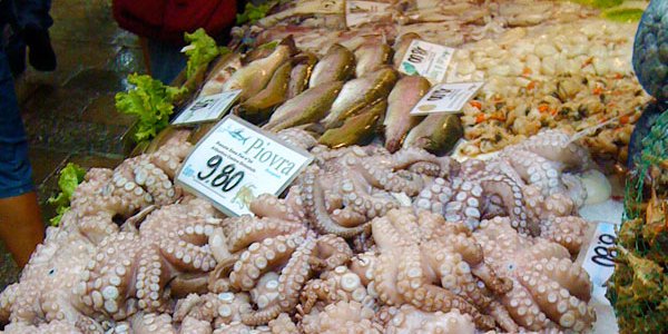 Heard of the Feast of the 7 Fishes for #ChristmasEve? What is it? ow.ly/WhqDC #ChristmasEve