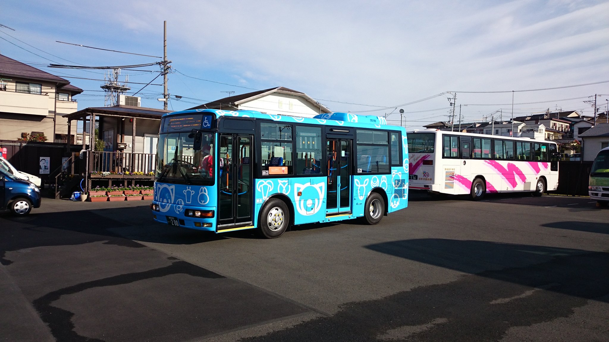 おけら 日本平自動車0928東静岡駅行き 乗車1名 このバスは 急いでいません ごゆっくりの車内放送が 高齢者に優しい 本日の乗務員はサンタさんでした T Co Uv66xuf1i3 Twitter おけら 日本平自動車0928東静岡駅行き 乗車1名 このバスは 急いでいません ごゆっくりの車内放送が 高齢者に優しい 本日の乗務員はサンタさんでした T Co Uv66xuf1i3 Twitter