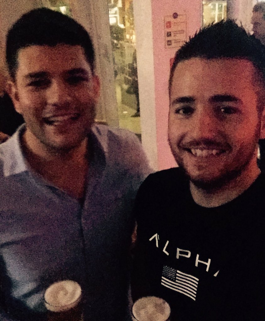 Mark_E_Wright's tweet photo. Merry Christmas @nick_topdeck 🎅🏻🐨 https://t.co/a0Kn9jugpg