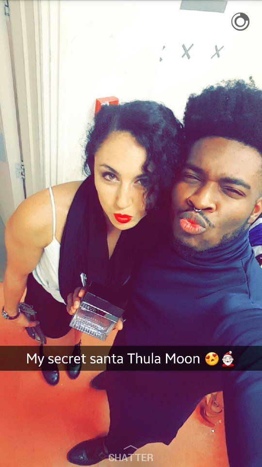 FC_CurtKey's tweet photo. Curt fête Noël à Dubaï!😍🎄🎅 https://t.co/poxAkkqf88