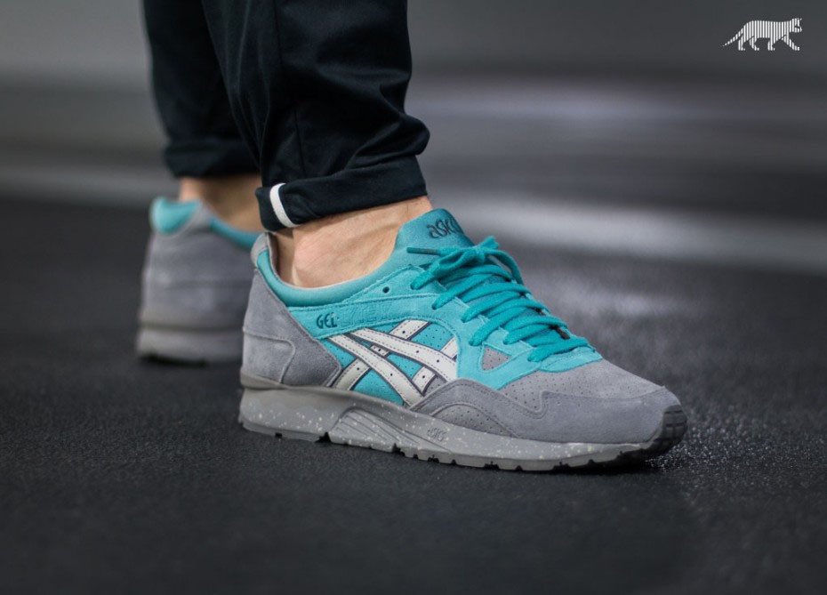 asics gel lyte v jack frost