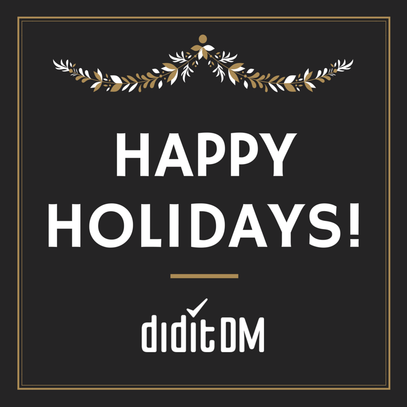 Didit__DM's tweet photo. Happy Holidays! https://t.co/JKs6z7cNIw