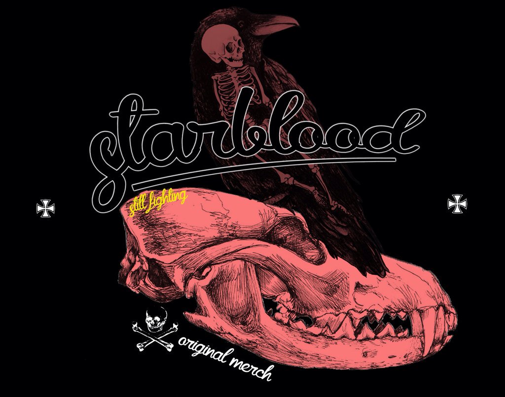 STRBLD on stage jam 20:00 wib
31 DES 2015 
At: lap semboja,karangtengah,wonosari,gunungkidul