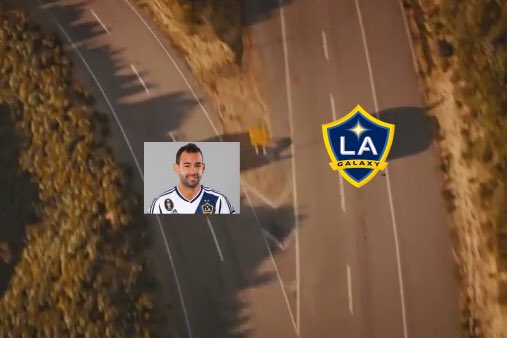 OsoFresh138's tweet photo. It's been a long day without you my friend . . .
#LAGalaxy #ThankYouJuninho https://t.co/I73EhrpGkF