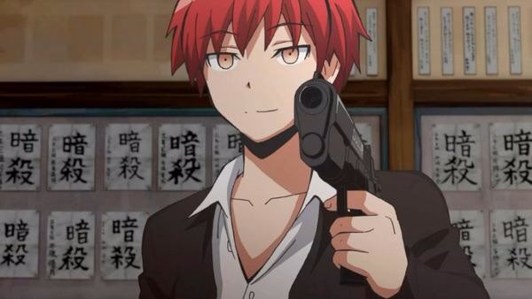 カルマくん好きな人rtのtwitterイラスト検索結果 古い順 カルマくん好きな人rtのtwitterイラスト検索結果 古い順