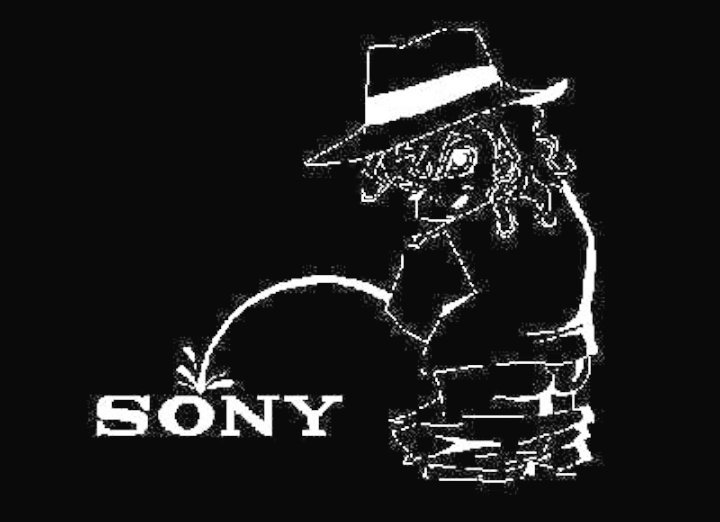 Gamer3DHD's tweet photo. @Sony You get on my black list of companys sorry https://t.co/zYRWILznsx