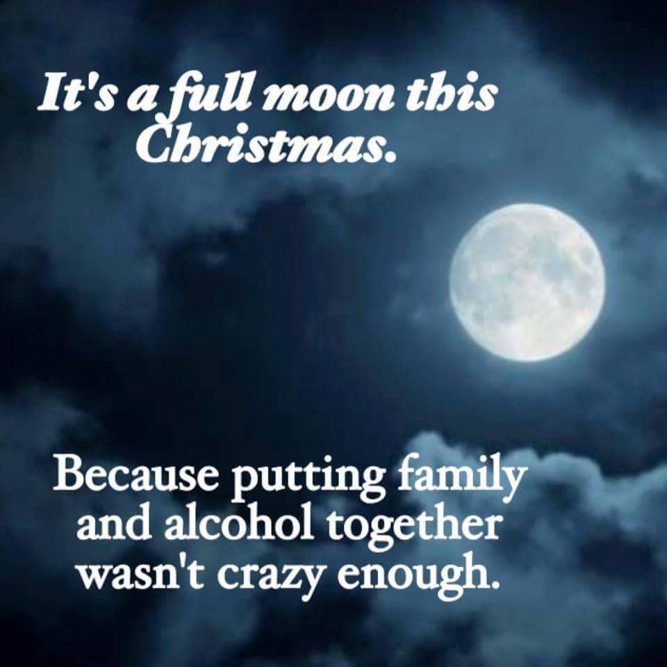 TangledBeeHive's tweet photo. #rarefullmoon #MerryChristmasEve https://t.co/brxaGWBfnk