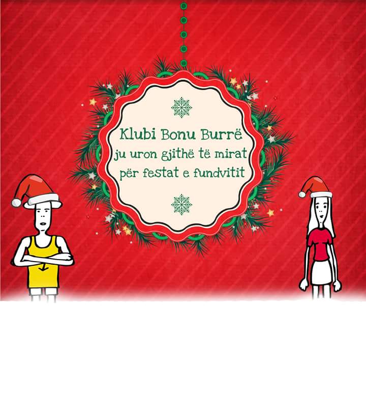 BonuBurre's tweet photo. Happy holidays from Be a Man Club #youngmeninitiative #peereducatorsnetwork #klubibonuburre https://t.co/v4lXGJPfLJ