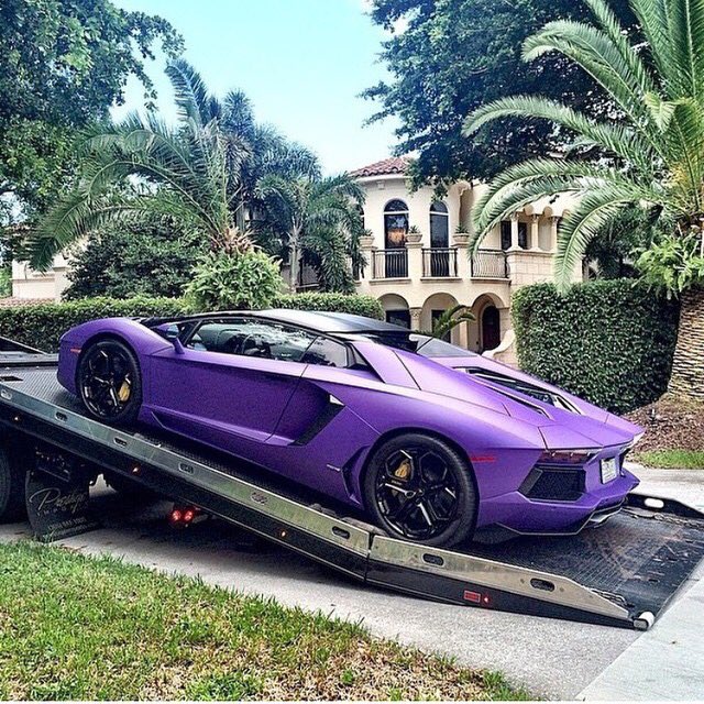 Amazing_CarsIG's tweet photo. Fresh Delivery https://t.co/1Yx1oRdYF8