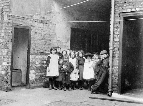 poverty a study of town life The results were published in 1901 as 'poverty: a study of town life' which soon became a classic sociological text that influenced research methods in the. poverty a study of town life The results were published in 1901 as 'poverty: a study of town life' which soon became a classic sociological text that influenced research methods in the.