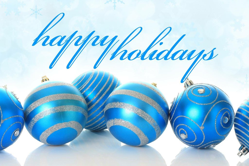 CommunityFnd's tweet photo. Happy and safe holidays from the Barrie Community Foundation! https://t.co/WBmjlEu10P