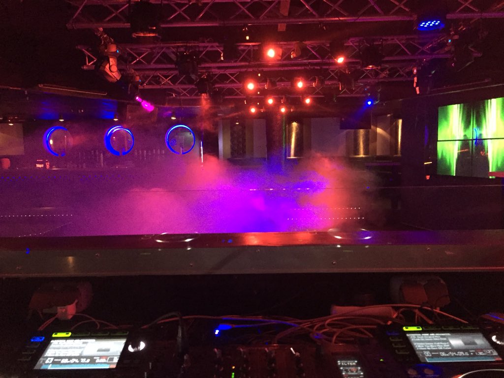 DJ ChrisVe tweet media
