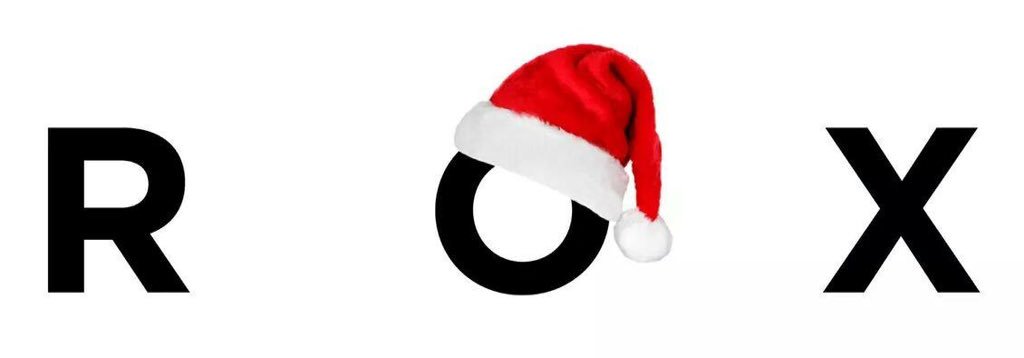 somosrox's tweet photo. ¡Feliz Navidad a todos, gracias por su apoyo incondicional! #somosrox https://t.co/A5VJupKWvu