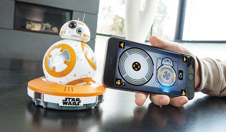 ImportArgentina's tweet photo. BB-8 DROID / STAR WARS
PRE-ORDER!!! $3.799 pesos Retiros personales / envíos a TODO el país!
https://t.co/sEAbEla7Ng https://t.co/ipkhIfnWBB