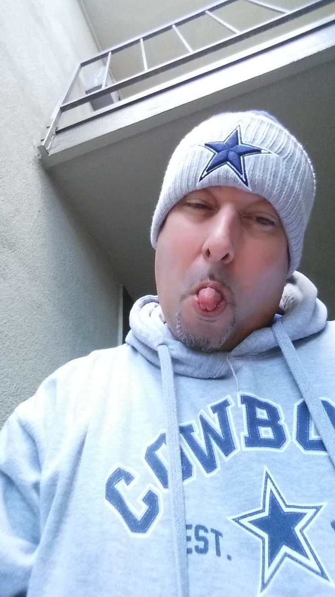 Merry Christmas Cowboy Nation ! 

#RepresentYourTeam #DC4L #CowboysNation