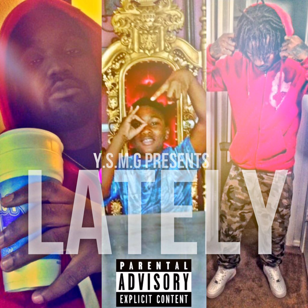 lilphat108's tweet image. "Lately" x Youngstunnaz youtu.be/3z2_2fyslno Tune In the StunnaSeason💱💯 @TheLeRoyLove @MikeStunnaz #ChrisGang👼