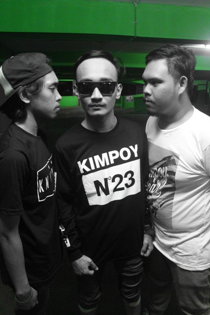 foursecondmusic's tweet image. Hi! We are FOURSECOND (Jakarta Pop Punk)

Please check: reverbnation.com/FoursecondID

#Respect