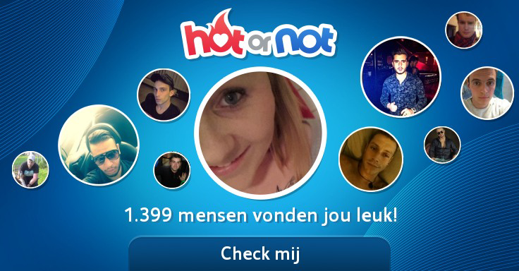 DBleyen's tweet photo. Hang rond met Daphni en andere leuke mensen in de buurt, als jij je aanmeldt voor Hot or Not! https://t.co/euslFgAJhX