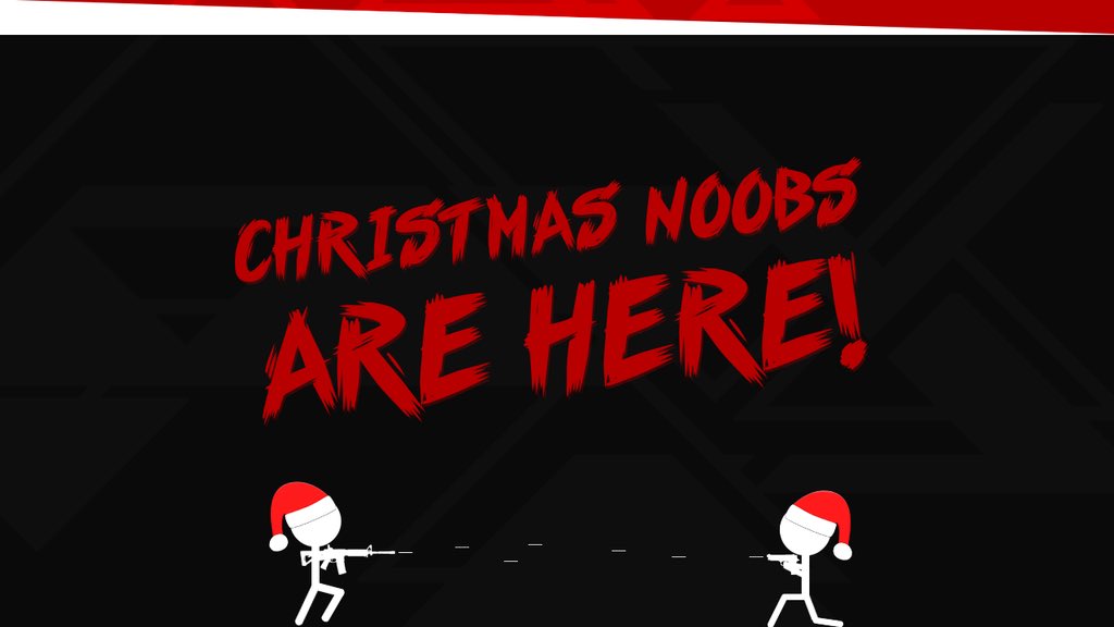 codintel8880's tweet photo. Who's ready?! #BlackOps3 #BO3XMas (Image Via - @eSportsNation) https://t.co/vXLg1bmLpv