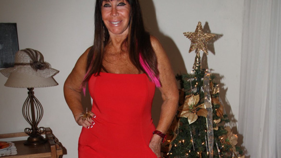 FreeMoOficial1's tweet photo. Feliz noche buena! #Freemo 
#BrindoPor Moria libre https://t.co/e1SXMse85W