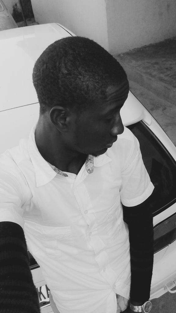 MuhammadKuta's tweet image. Simple life