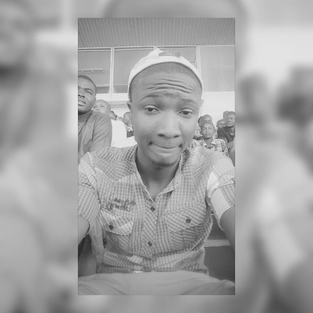 MuhammadKuta's tweet image. Simple life