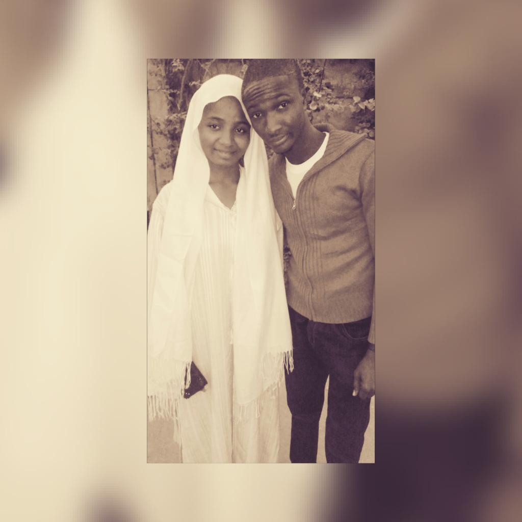 MuhammadKuta's tweet image. Simple life