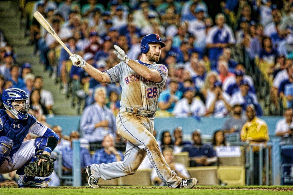DMVFollowers's tweet photo. BREAKING: NLCS MVP Daniel Murphy agrees to a 3-year deal with the Nationals. https://t.co/t8lN4BK2lk