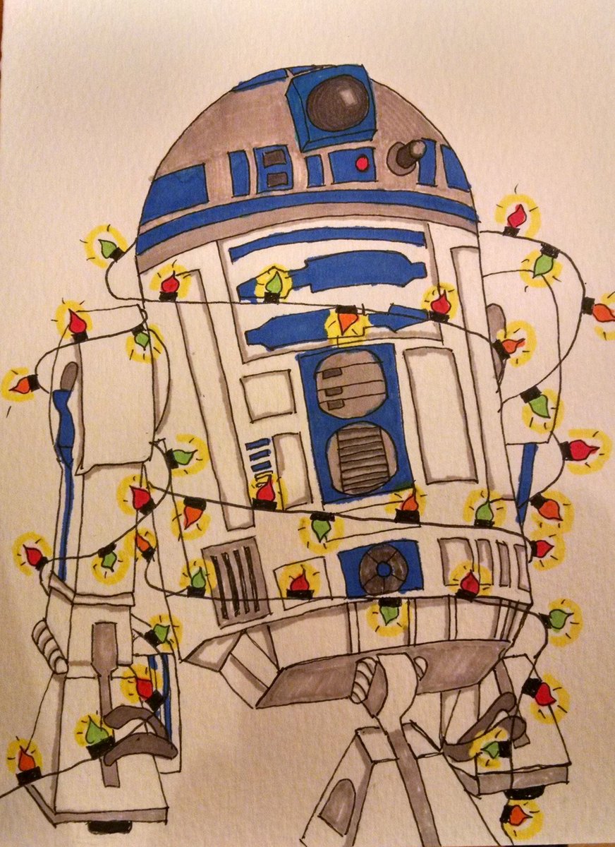 quark_and_laser's tweet image. Happy holidays!