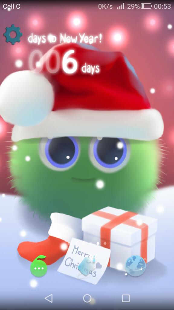 MichaelMane5's tweet photo. Happy Christmas to all of ya https://t.co/PmrWwtlrly
