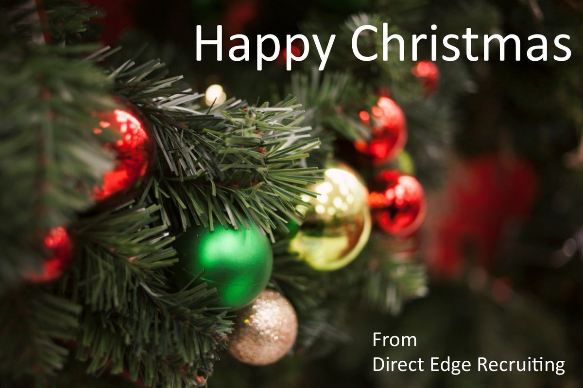 Direct_Edge's tweet image. Happy #Christmas to all