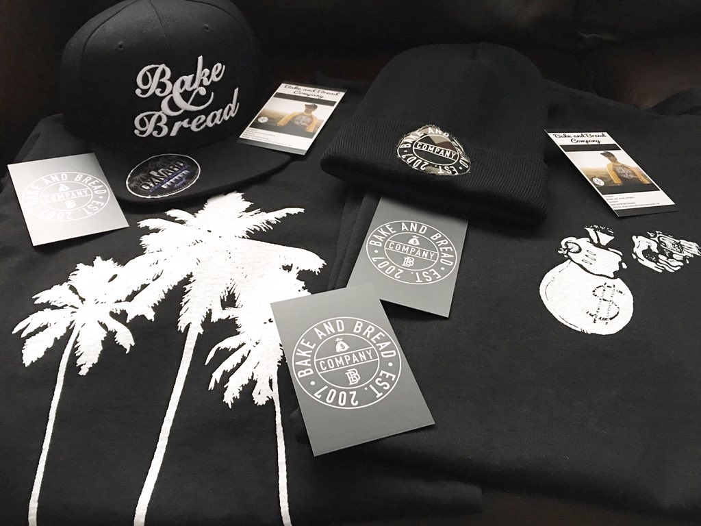 bake_and_bread's tweet image. Dropped a care package at @ohnothedisrupt