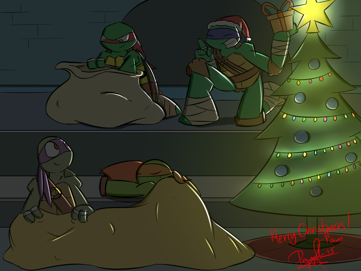 “<a href="/keekipei/">Pam🌞 VGen Comms 📌</a>: Merry Christmas!!! ” oh my! Merry Christmas, Pam!