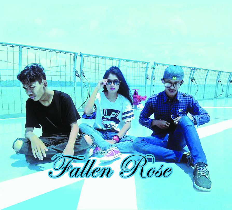 We are FallenRose