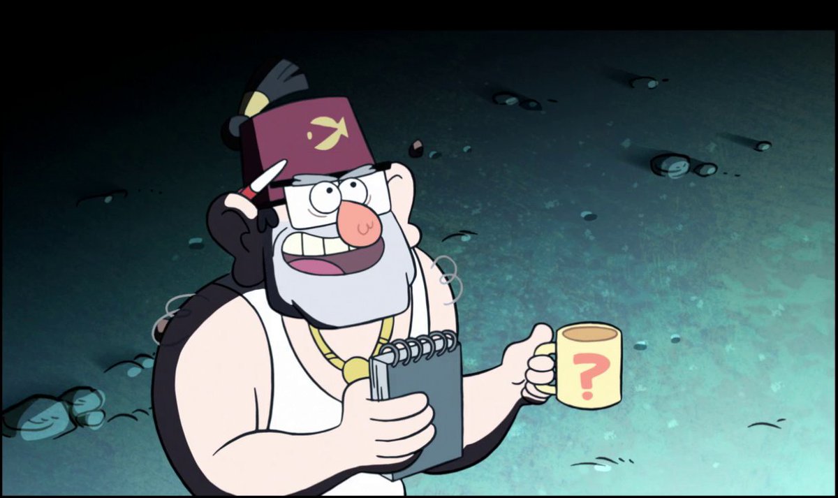 Gravity_Falls_R's tweet photo. 久しぶりのツイート!! 

#グラビティフォールズ 
#GravityFalls https://t.co/vxFEK0xysz