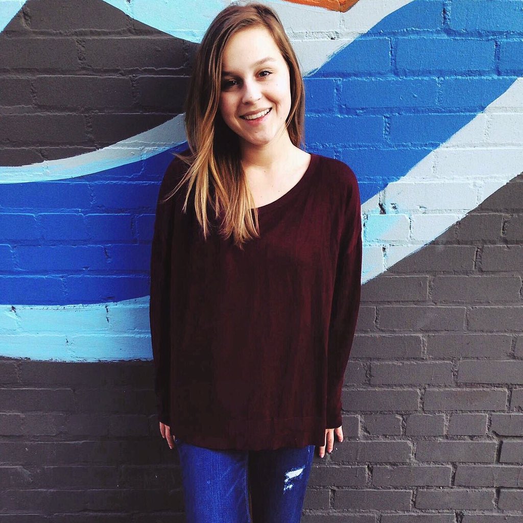 SigmaKappaAZ's tweet photo. It is with a heavy heart that we mourn the death of our beloved sister, Zoey. You will always be in our hearts.💜🕊 https://t.co/QEgorPSFFj