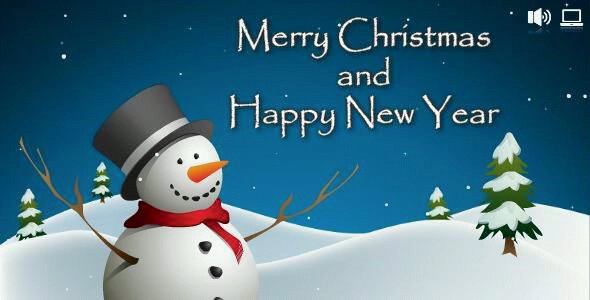 lentejacobs's tweet photo. Merry Christmas to all my friends and family. I hope you have a great day and an awesome new year. God bless https://t.co/SHKYgPOPgn