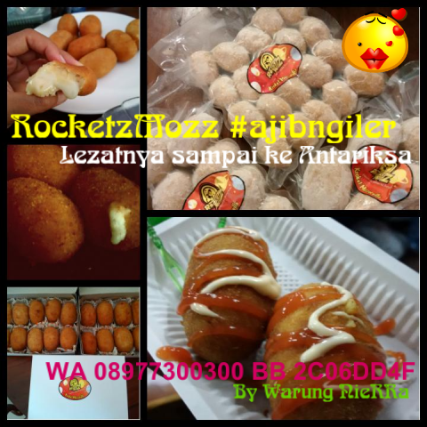 Warung Nierra Solo tweet media