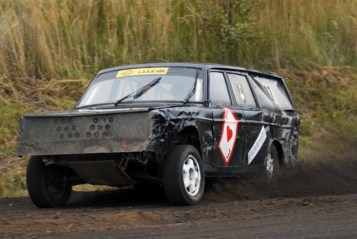 granfeldt76's tweet photo. #NGKmasters 2015 #ngk #opel #kristoffersson #sebastianeriksson #kyrk #karlstad #folkrace #bilcross #volvo https://t.co/aYzyo4ZX1N