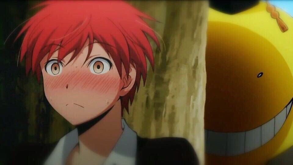 12月25日はカルマくんの誕生日 Twitter Search Twitter