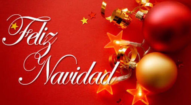ProtagonistaMx's tweet photo. Todo el equipo de nuestra obra les desea una gran #Nochebuena y #Navidad 😁 https://t.co/9pr1Ktqr5l