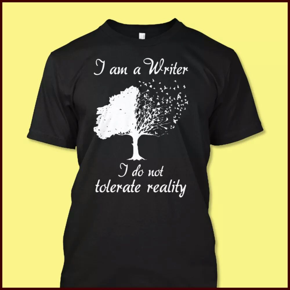 KYURTriumphants's tweet photo. Pick up my book today #ChristmasEve #author #writer #tshirt #MerryChristmas https://t.co/mmOMuLqbx6