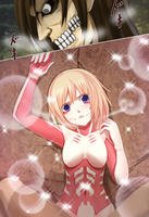 @BlueIceMaiden_ It's Christa (LOL)